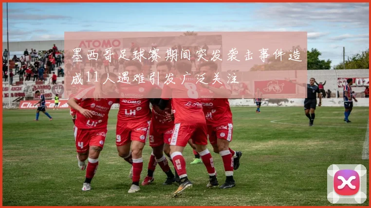 墨西哥足球赛期间突发袭击事件造成11人遇难引发广泛关注